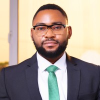 Kingsley Eze Email
