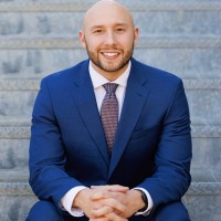 Campbell Properties Employee Nicholas Johnson's profile photo