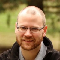 Oregon State University Employee Benjamin Brewster's profile photo