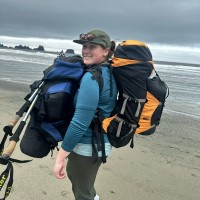 Lyell Immunopharma Employee Grace Fuller's profile photo