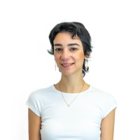 SigmaRail Employee Erato Kakoulli's profile photo