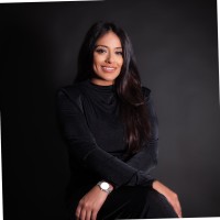 Molina Healthcare Employee Hillary Rivera's profile photo