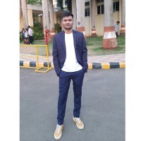 Ajay Dagade Email