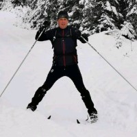 Tipsport Employee Robert Sedlák's profile photo