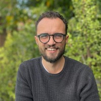 Entersekt Employee Rikus Jordaan's profile photo
