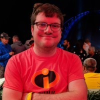 Amazon Web Services (AWS) Employee Joseph Gilbert Jr's profile photo