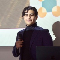 Alan Reza Email