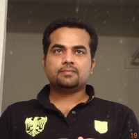 BNSF Railway Employee Muhammad Jaffar Ramay's profile photo