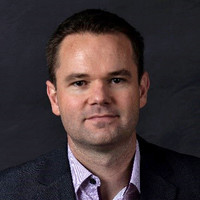 Rocket Lab Employee Shaun O'Donnell's profile photo