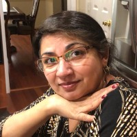Potomac Bank Employee Poonam Agarwal's profile photo
