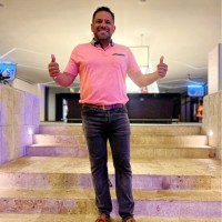 Intex Flooring, L.L.C. Employee Andres Lopez's profile photo