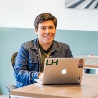 Enter Tech School Employee Linder Hassinger's profile photo