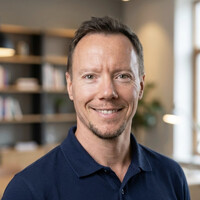 Huwise (ex Opendatasoft) Employee François Langrand's profile photo