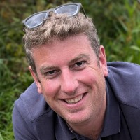 Konsileo Employee Ben Amos's profile photo