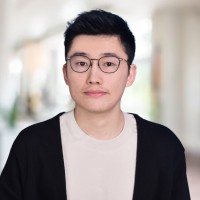 Klook Employee Jimmy Wong's profile photo