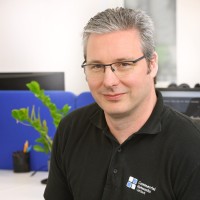 Steve Bithell Email