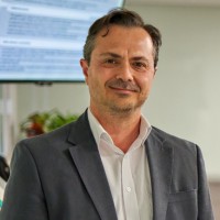 ICL Specialty Fertilizers – Americas Employees, Location, Careers Employee Kayhan Atalay's profile photo