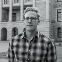 Informa Tech Employee Thomas Baker's profile photo