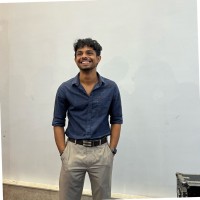 Morgan Stanley Employee Manish Bhat's profile photo
