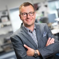 Garant Employee Michael Berthelsen's profile photo