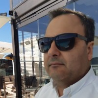 Datajuris Employee Arsénio Santos's profile photo