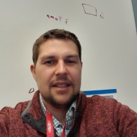 DuPont Employee Andrew Damiani's profile photo