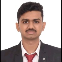 SmartED Employee Sanved Hambarde's profile photo