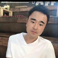 CTR America Employee Max Lee's profile photo