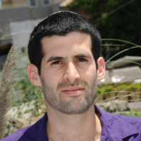 PSC GROUP Employee Yoav Giladi's profile photo