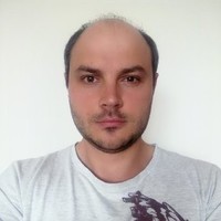 CC-Interactive Employee Anatolii Chernetskyi's profile photo