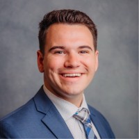 B2E Solutions Employee Trevor Gray's profile photo
