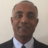 T-Mobile Employee Satish Ram's profile photo