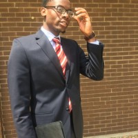 Emmanuel Eluobaju Email & Phone Number