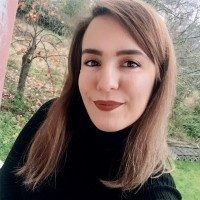 HEY Employee Şeyda Oktay's profile photo