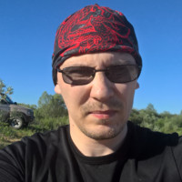 GALIO Employee Dmitry Komissarov's profile photo