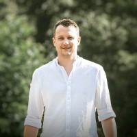 Frederik Voordeckers's profile photo