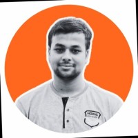 iSearch Solution Pvt. Ltd. Employee Ravi Kumar's profile photo