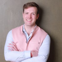 Vitaccess Employee Ash Clift's profile photo