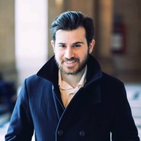 ELCASecurity Employee Matthieu L.'s profile photo