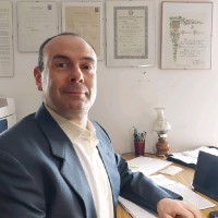 Enrico Bonino Email & Phone Number