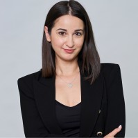 Cristina-Maria Chilom Email & Phone Number