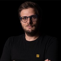 AUTOTUNER Employee Pierre-Olivier Kauten's profile photo