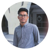 GDEX Berhad Employee Muhammad Dzulkifly's profile photo
