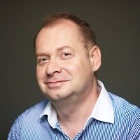 Beehave Employee Olivier Castaignede's profile photo