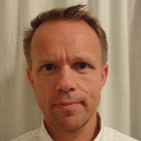 Volvo Group Employee Kent Andersson's profile photo