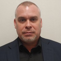 Combined Forces Command Employee Richard Crawford's profile photo