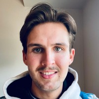 Silver Gold Bull Inc. Employee Damien Fortune's profile photo