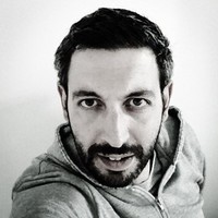 ERATEC Employee Giacomo Furlanetto's profile photo