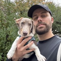 charles Employee Alexander Huck's profile photo