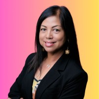 University of Guam Sea Grant Employee Fran Castro's profile photo